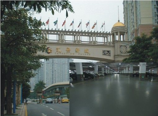 韩世同：地下停车场的新趋势——环氧地坪